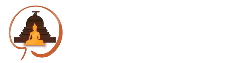 Supatipanno Buddhist Temple Logo